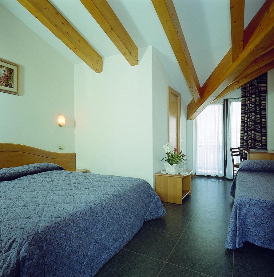 Hotel Al Plan Andalo Cameră foto