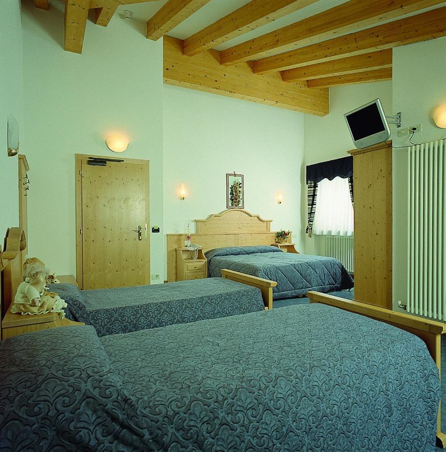 Hotel Al Plan Andalo Cameră foto