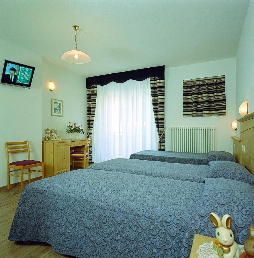 Hotel Al Plan Andalo Cameră foto